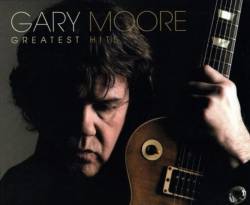 Gary Moore : Greatest Hits (Compilation)